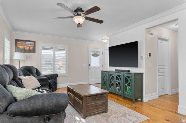 11719 S ZEPHYR WAY, South Jordan, UT 84009