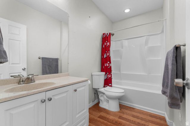 11719 S ZEPHYR WAY, South Jordan, UT 84009