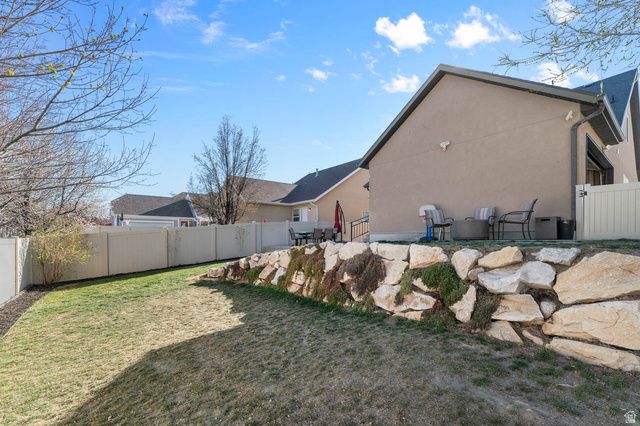 11719 S ZEPHYR WAY, South Jordan, UT 84009