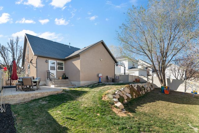 11719 S ZEPHYR WAY, South Jordan, UT 84009