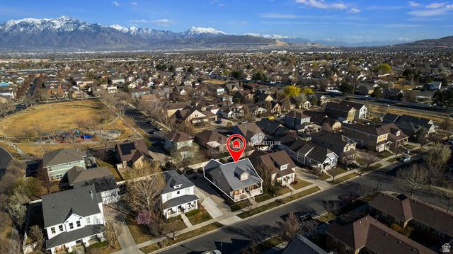 11719 S ZEPHYR WAY, South Jordan, UT 84009