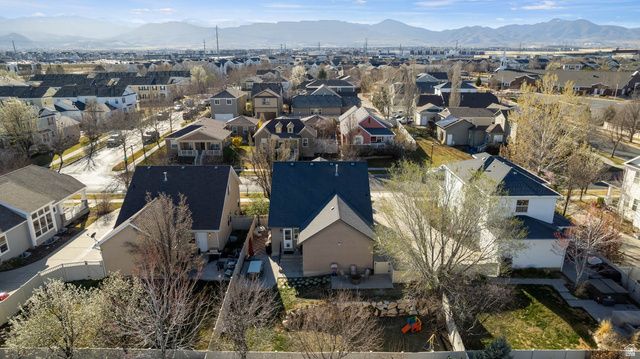 11719 S ZEPHYR WAY, South Jordan, UT 84009