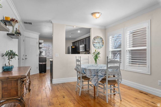 11719 S ZEPHYR WAY, South Jordan, UT 84009