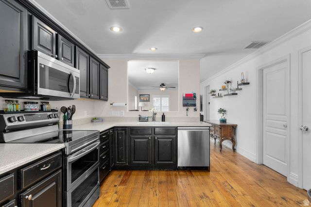 11719 S ZEPHYR WAY, South Jordan, UT 84009