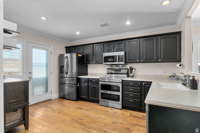 11719 S ZEPHYR WAY, South Jordan, UT 84009