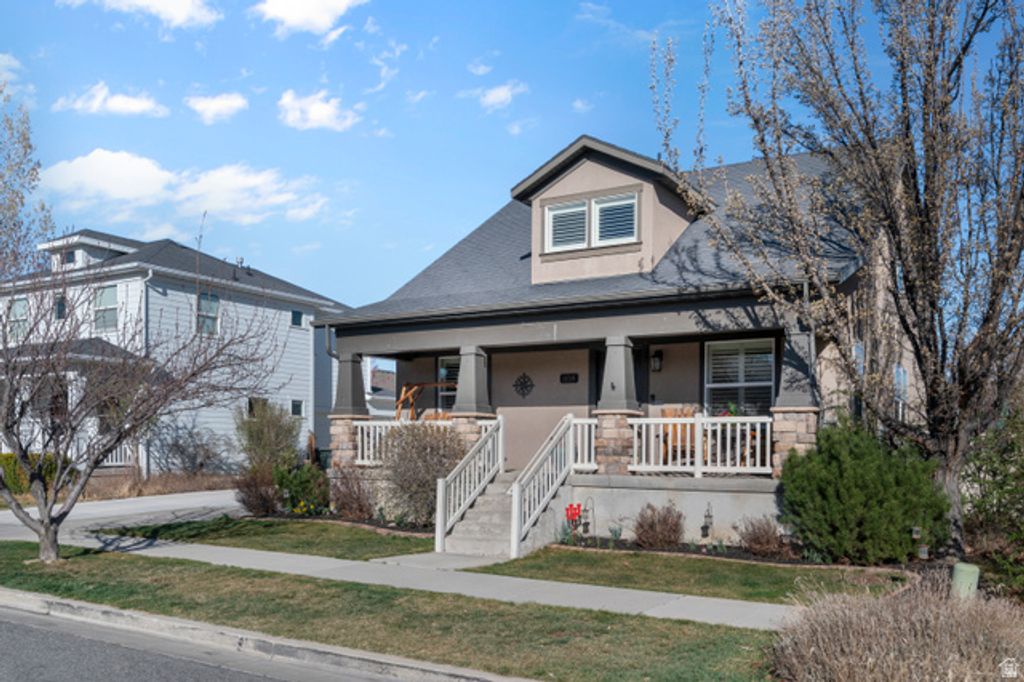 11719 S ZEPHYR WAY, South Jordan, UT 84009