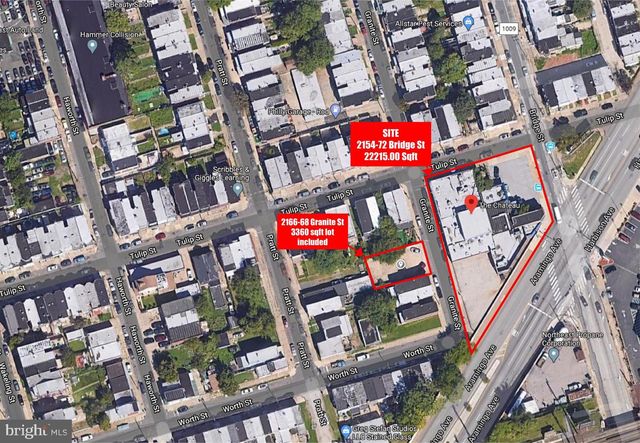2154-72 BRIDGE ST, Philadelphia, PA 19124