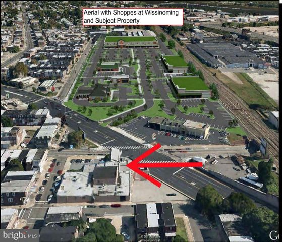 2154-72 BRIDGE ST, Philadelphia, PA 19124