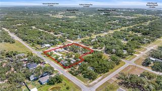 410 W Linden St, Rockport, TX 78382