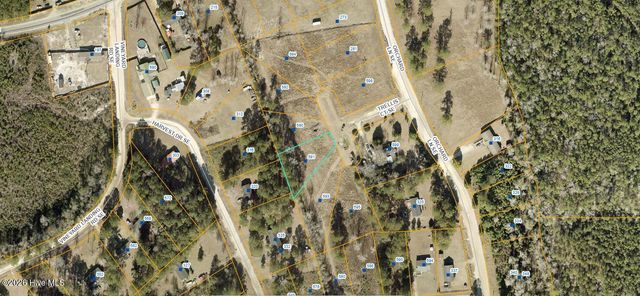 590-591 Trellis Court SE, Bolivia, NC 28422