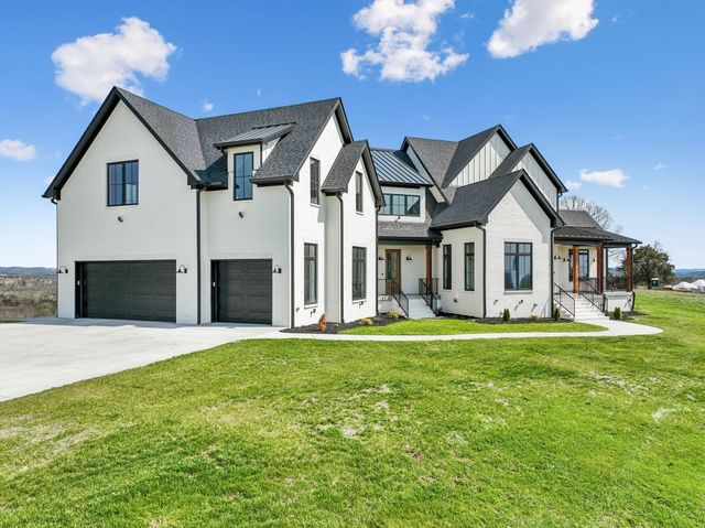 225 Boat Dock Rd, Hartsville, TN 37074