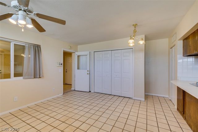 5 Mallory Street, Henderson, NV 89015