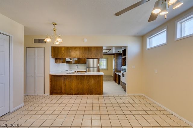 5 Mallory Street, Henderson, NV 89015