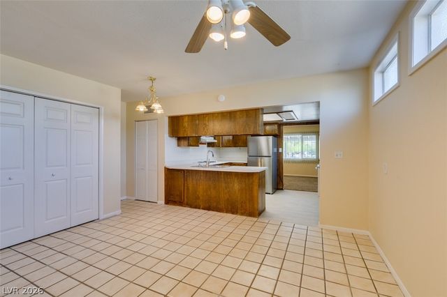 5 Mallory Street, Henderson, NV 89015