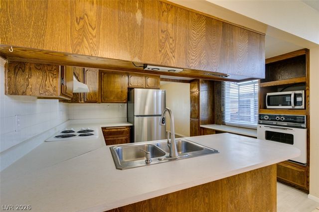 5 Mallory Street, Henderson, NV 89015