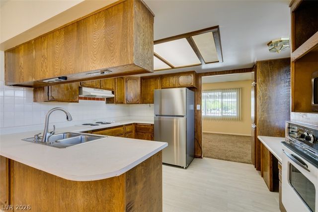 5 Mallory Street, Henderson, NV 89015