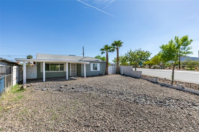 5 Mallory Street, Henderson, NV 89015