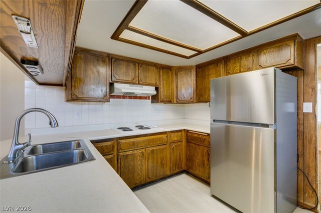 5 Mallory Street, Henderson, NV 89015