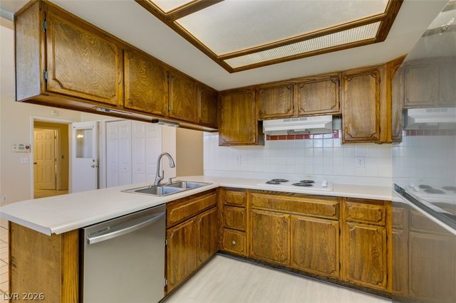 5 Mallory Street, Henderson, NV 89015