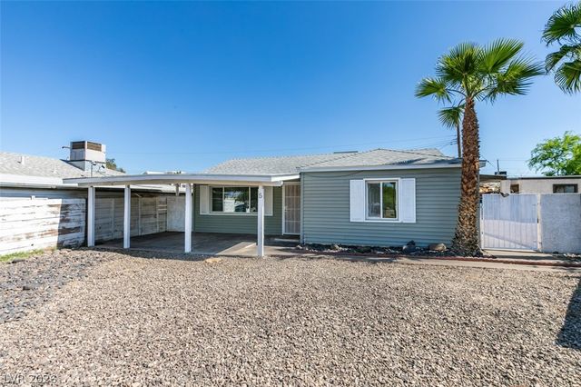 5 Mallory Street, Henderson, NV 89015