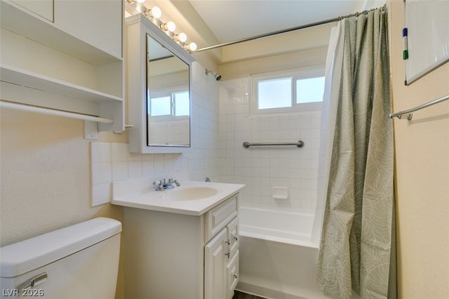 5 Mallory Street, Henderson, NV 89015