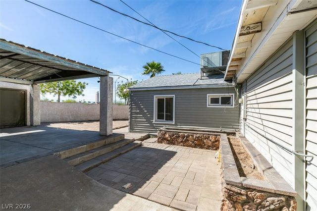 5 Mallory Street, Henderson, NV 89015