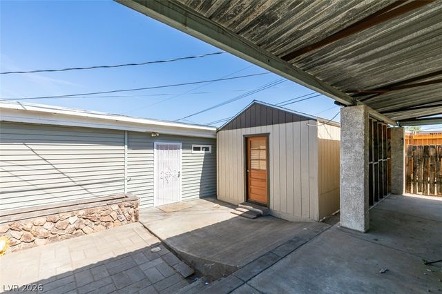 5 Mallory Street, Henderson, NV 89015