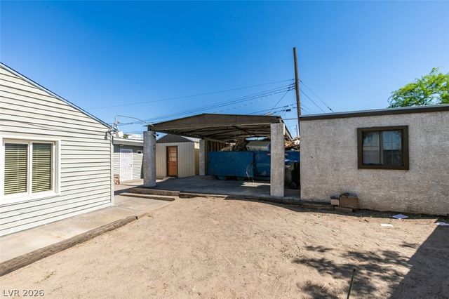 5 Mallory Street, Henderson, NV 89015