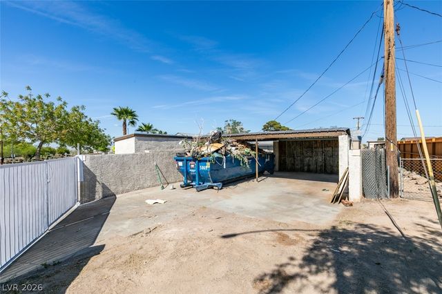 5 Mallory Street, Henderson, NV 89015