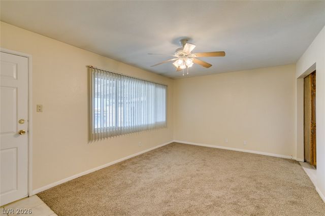 5 Mallory Street, Henderson, NV 89015