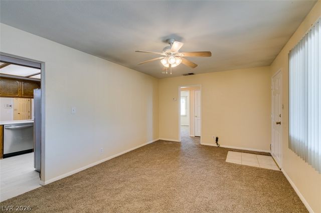 5 Mallory Street, Henderson, NV 89015