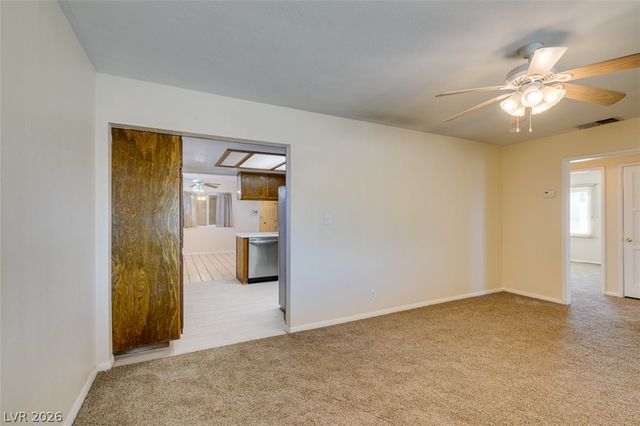 5 Mallory Street, Henderson, NV 89015