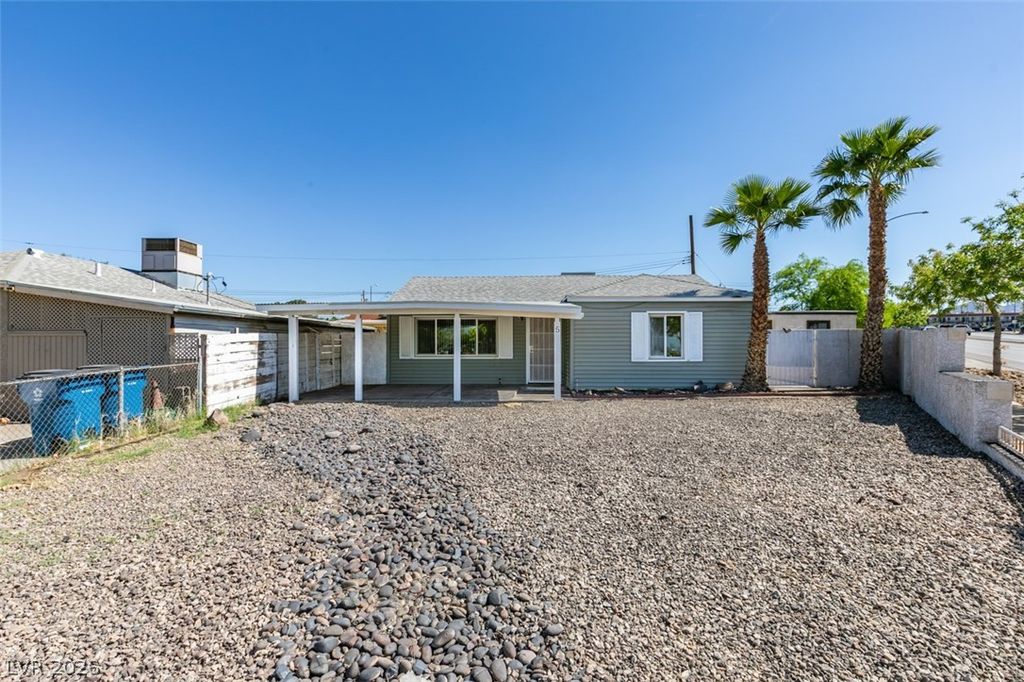 5 Mallory Street, Henderson, NV 89015