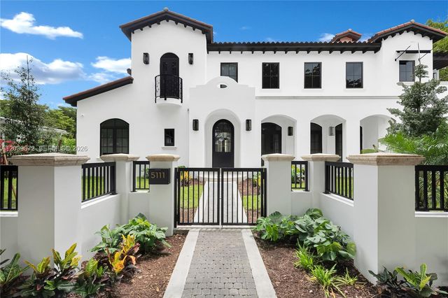 5111 Alhambra Cir, Coral Gables, FL 33146
