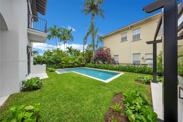 5111 Alhambra Cir, Coral Gables, FL 33146