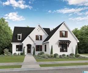 439 SOUTHLEDGE, Birmingham, AL 35242