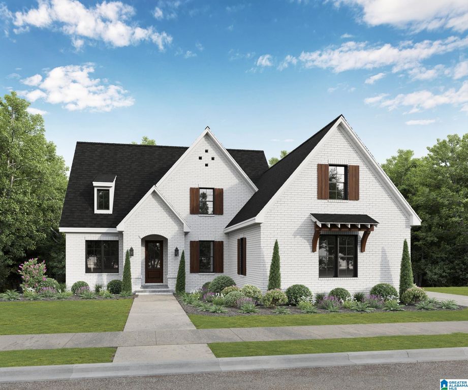 439 SOUTHLEDGE, Birmingham, AL 35242