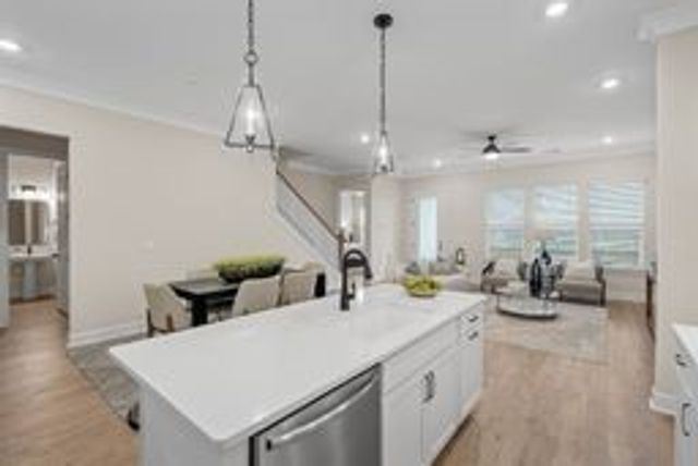 468 Buckwood Ave, Thompsons Station, TN 37179
