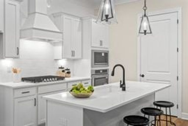 468 Buckwood Ave, Thompsons Station, TN 37179