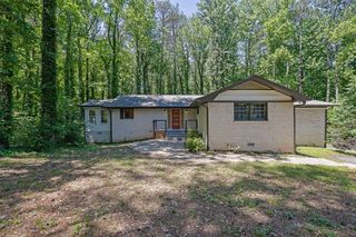 4066 Covered Bridge SW Road, Smyrna, GA 30082