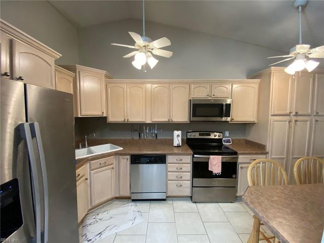 809 Dora CT, Virginia Beach, VA 23462