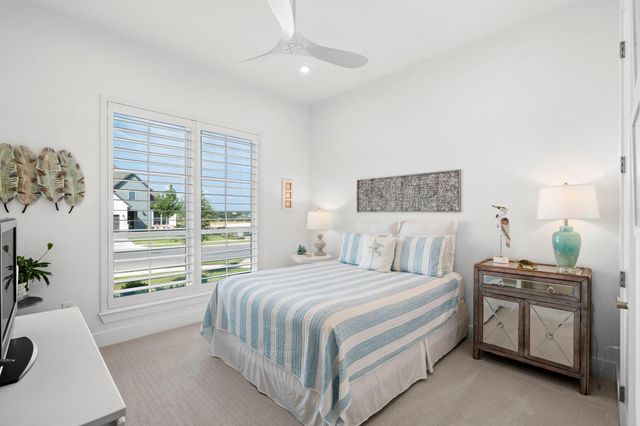 705 Castillo BND, Liberty Hill, TX 78642