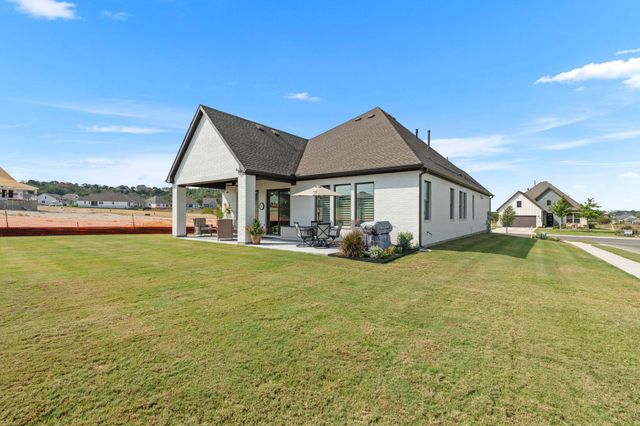 705 Castillo BND, Liberty Hill, TX 78642