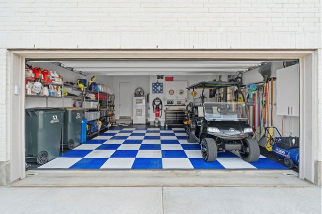 705 Castillo BND, Liberty Hill, TX 78642
