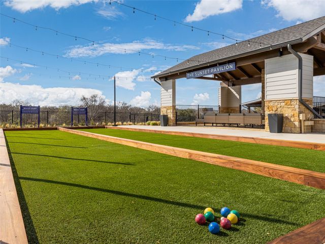 705 Castillo BND, Liberty Hill, TX 78642