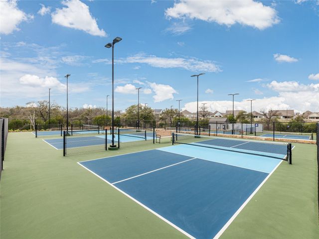 705 Castillo BND, Liberty Hill, TX 78642