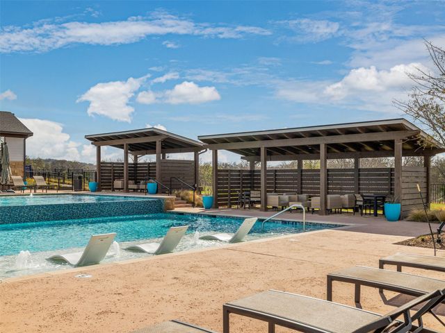 705 Castillo BND, Liberty Hill, TX 78642