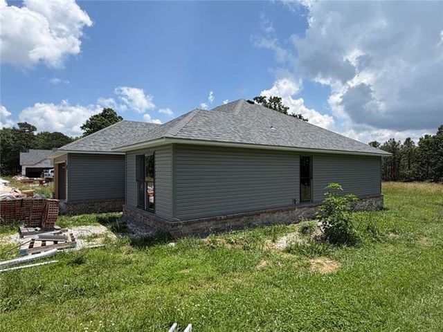 71 NC 8218, Jasper, AR 72641