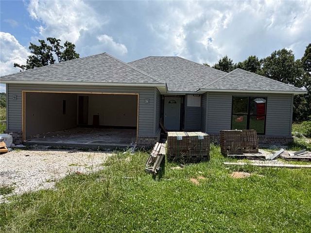 71 NC 8218, Jasper, AR 72641