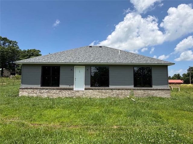71 NC 8218, Jasper, AR 72641